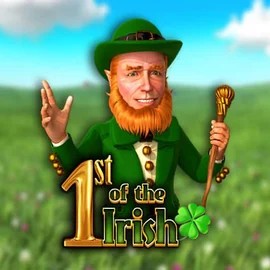 game logo by Red Rake Gaming on casinachoo.net