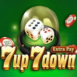 game logo by TaDa Gaming on casinachoo.net
