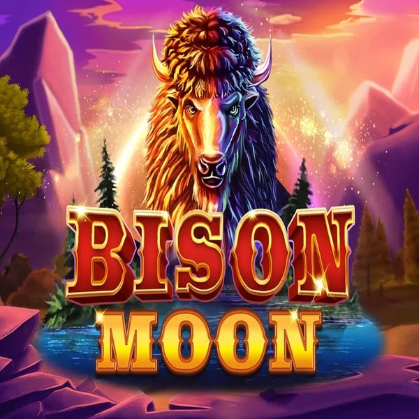 Play Bison Moon slot by Northern Lights Gaming on casinachoo.net