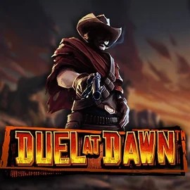 game logo by Hacksaw Gaming on casinachoo.net