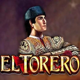 Logo of El Torero from RTG (Reel Time Gaming) at Casinacho Casino