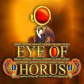 Eye of Horus online slot from RTG (Reel Time Gaming) – play at casinachoo.net