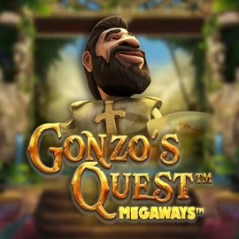 Gonzita’s Quest online game logo by Red Tiger Gaming on casinachoo.net