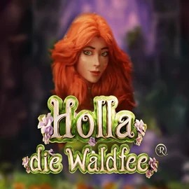 game logo by Hölle Games on casinachoo.net