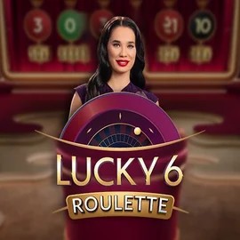 Lucky 6 Roulette online slot from Pragmatic Play – play at casinachoo.net