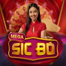 Play Mega Sic Bo slot by Pragmatic Play on casinachoo.net