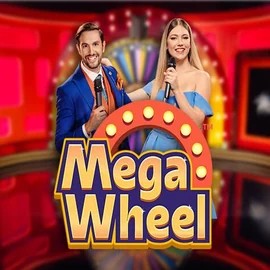 Play the Mega Wheel slot by Pragmatic Play on Casinacho Casino