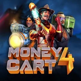 game logo by Relax Gaming on casinachoo.net