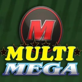 Logo of Multi Mega - Classic from FBM at Casinacho Casino