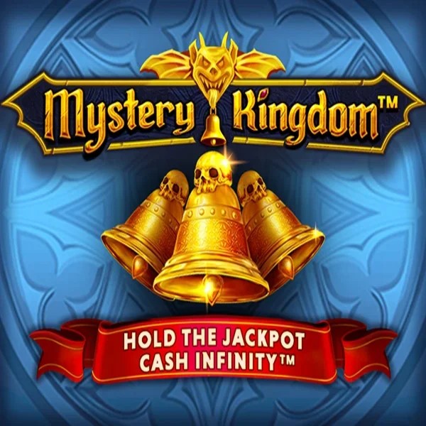 Slots logo of Mystery Kingdom Mystery Bells from Wazdan at Casinacho Casino