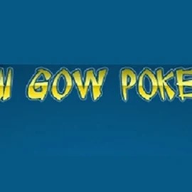 Logo of Pai Gow Poker from Rival at Casinacho Casino
