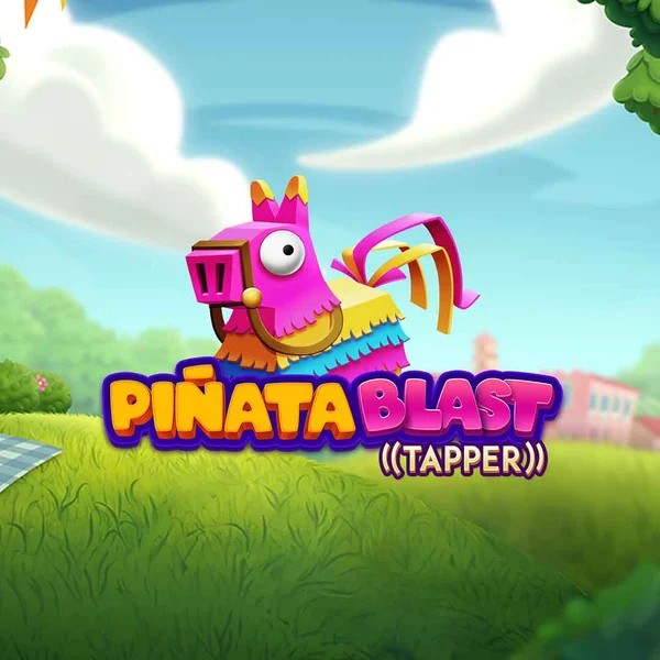Pinata Blast – slot by Greentube, featured at casinachoo.net