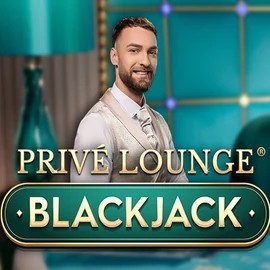 Privé Lounge Blackjack – slot by Pragmatic Play, featured at casinachoo.net