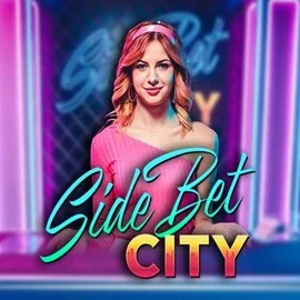 Side Bet City – slot by Evolution, featured at casinachoo.net