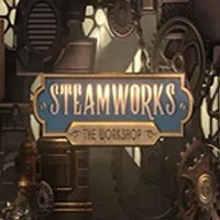 game logo by Peter & Sons on casinachoo.net