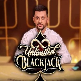 Unlimited Blackjack online slot from Ezugi – play at casinachoo.net